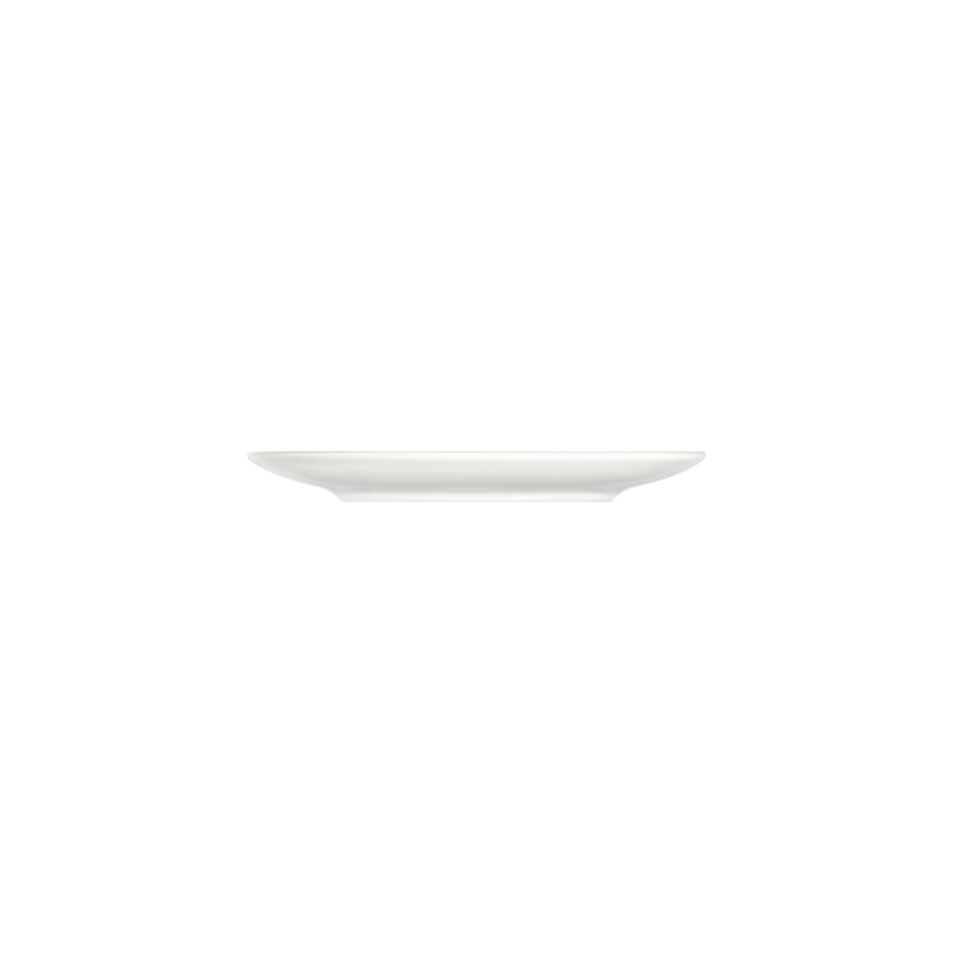 Conjunto de jantar 24 peças multicolorido/porcelana