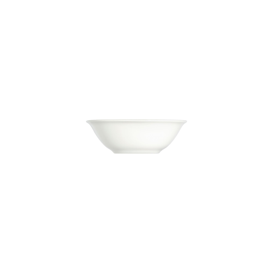 Conjunto de jantar 24 peças multicolorido/porcelana