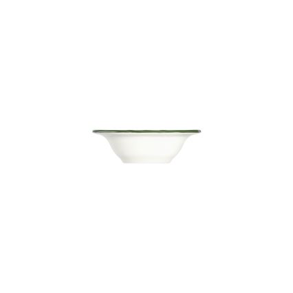 Conjunto de jantar 24 peças, porcelana multicolorida