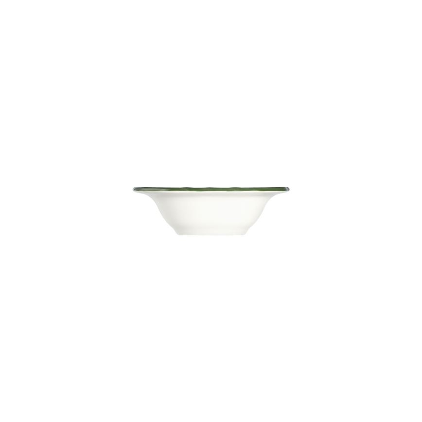 Conjunto de jantar 24 peças, porcelana multicolorida