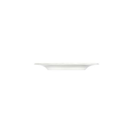 Conjunto de jantar 27 peças creme/porcelana
