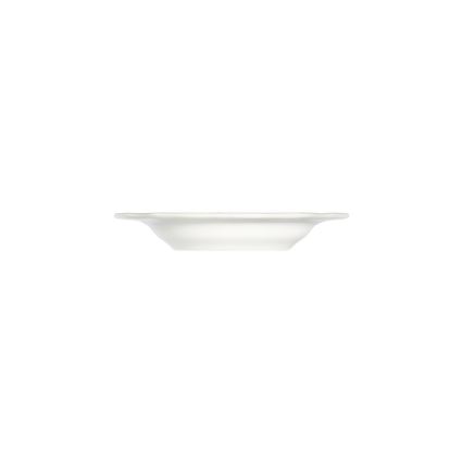 Conjunto de jantar 27 peças creme/porcelana