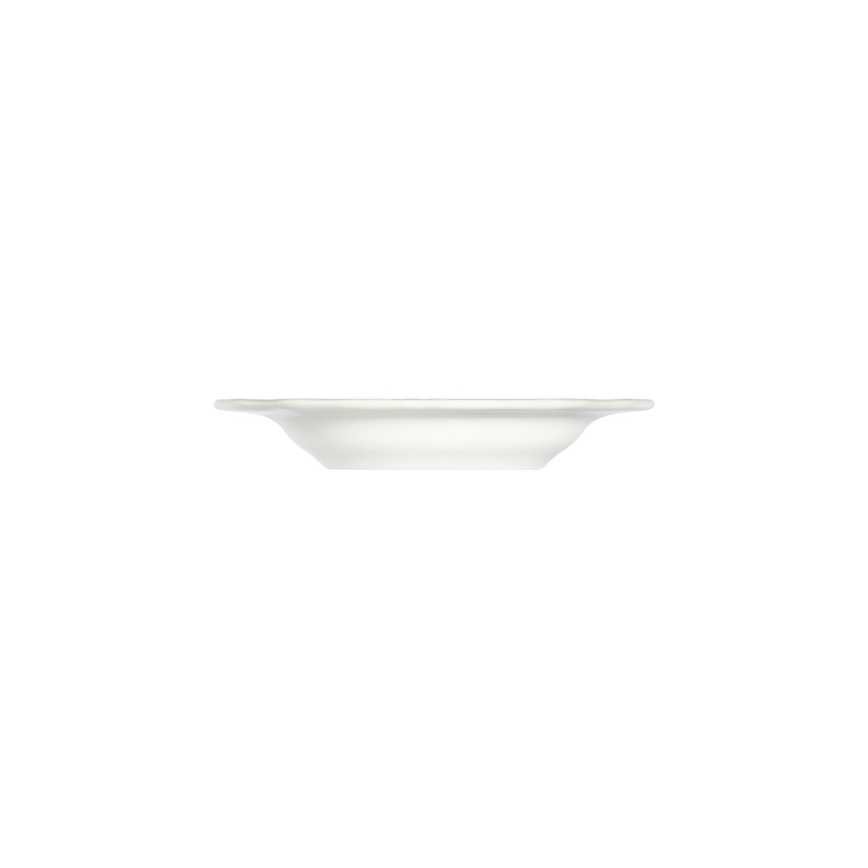 Conjunto de jantar 27 peças creme/porcelana