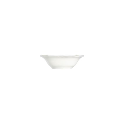 Conjunto de jantar 27 peças creme/porcelana