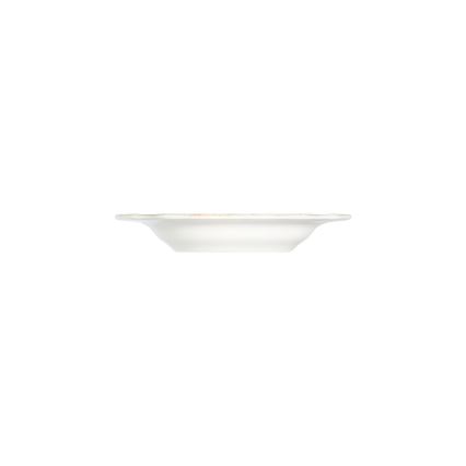 Conjunto de jantar de 27 peças bege/porcelana