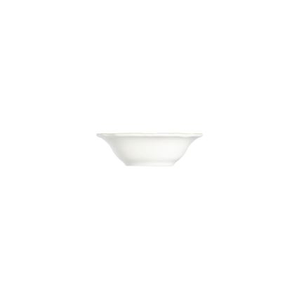 Conjunto de jantar de 27 peças bege/porcelana