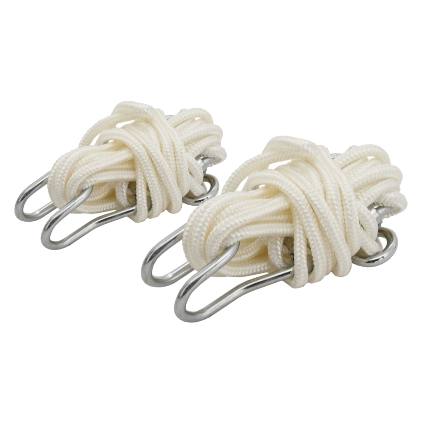 Conjunto de rede de pendurar