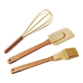 Conjunto de utensílios de cozinha TORO, 3 peças