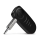CONNECT IT CFF-4050-BK - Recetor de áudio Bluetooth AUX 110 mAh