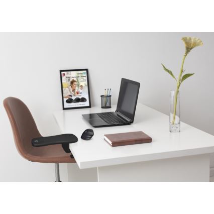 CONNECT IT CFH-3010-BK - Apoio de braços