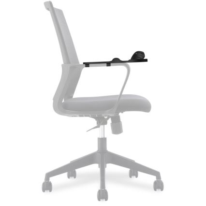 CONNECT IT CFH-3020-BK - Apoio de braços