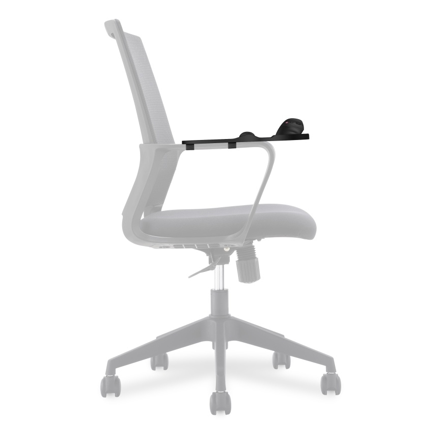 CONNECT IT CFH-3020-BK - Apoio de braços