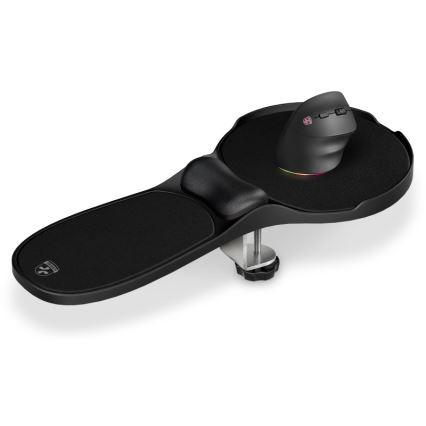 CONNECT IT CFH-3020-BK - Apoio de braços