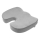 CONNECT IT CFH-5290-GY - Almofada de cadeira ergonómica cinzento