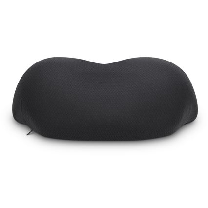 CONNECT IT CFH-5502-GY - Apoio lombar para cadeira antracite