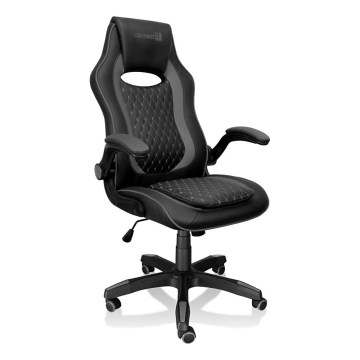 CONNECT IT CGC-0600-BK - Cadeira Gaming Matrix Pro preta