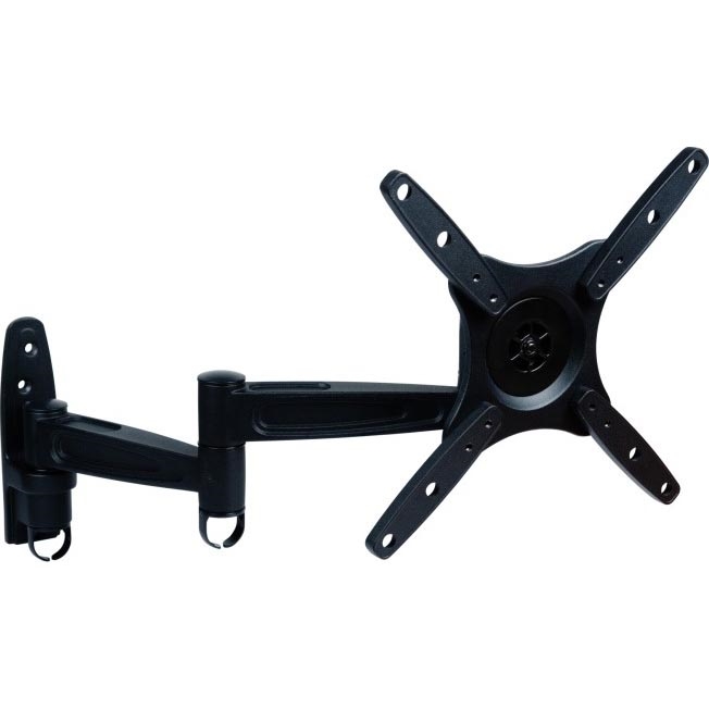 CONNECT IT CI-40 - Suporte universal com braço duplo para ecrãs de 17 a 42