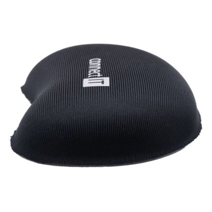 CONNECT IT CI-498 - Apoio de pulso em espuma viscoelástica