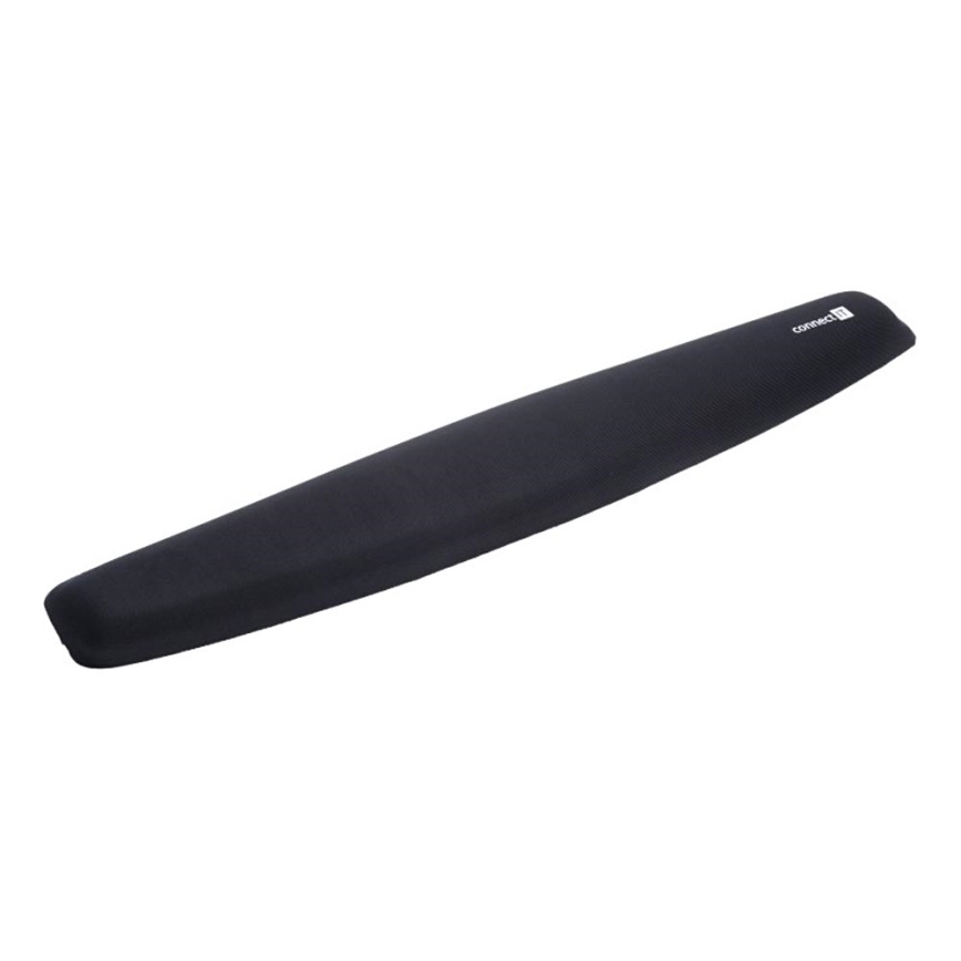 CONNECT IT CI-499 - Apoio do pulso em espuma com memória
