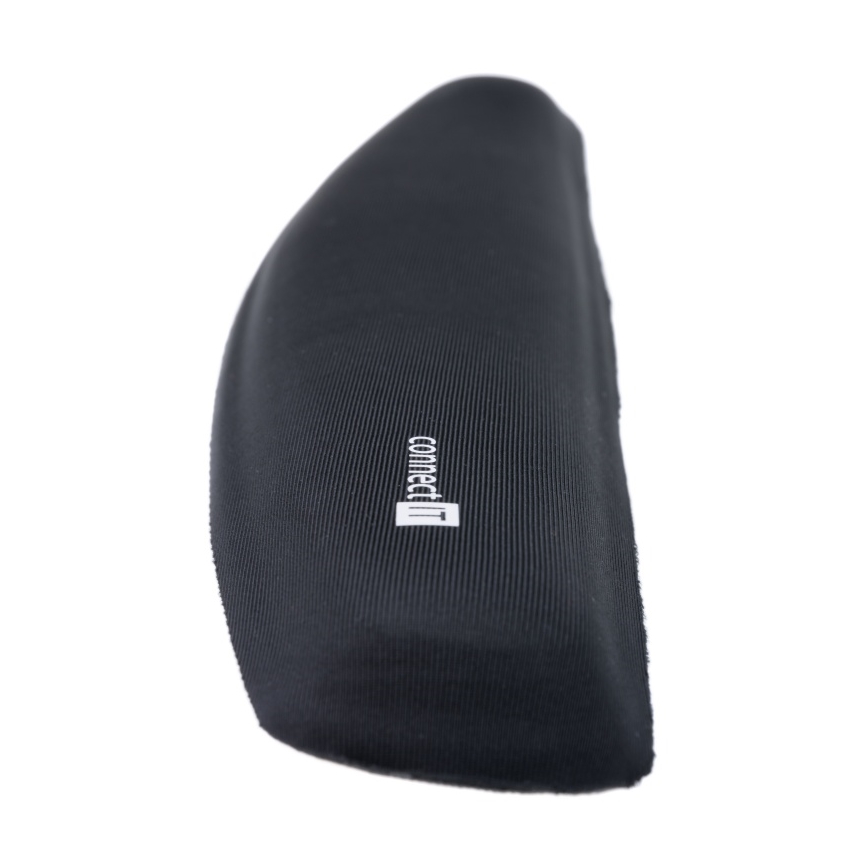 CONNECT IT CI-499 - Apoio do pulso em espuma com memória