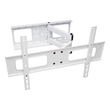 CONNECT IT CI-787 - Suporte de parede para TV 37-70” branco