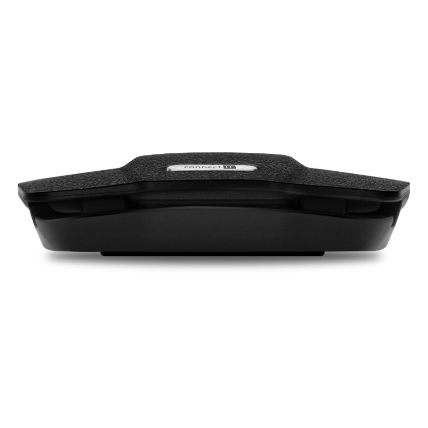 CONNECT IT CMC-5010-BK - Suporte de telemóvel para automóvel