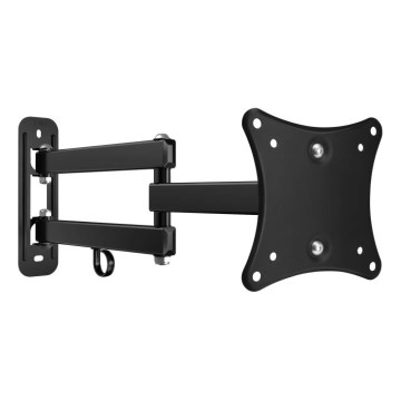 CONNECT IT CMH-2010-BK - Suporte de parede para TV 13-27” preto
