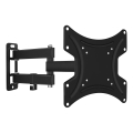 CONNECT IT CMH-2012-BK - Suporte de parede para TV 13-37” preto