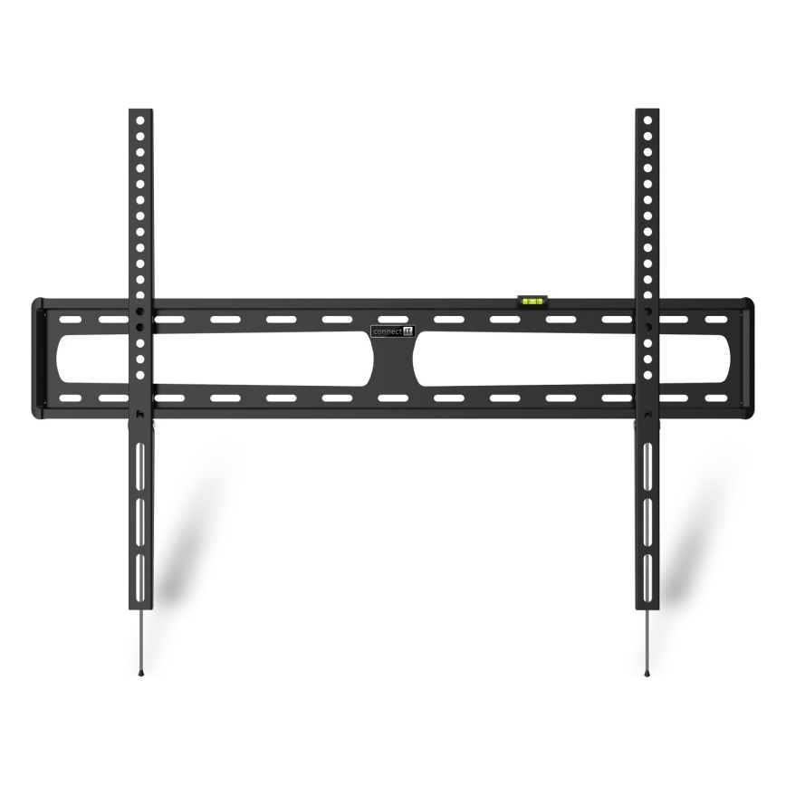 CONNECT IT CMH-6090-BK - Suporte de parede para TV 40-100” preto