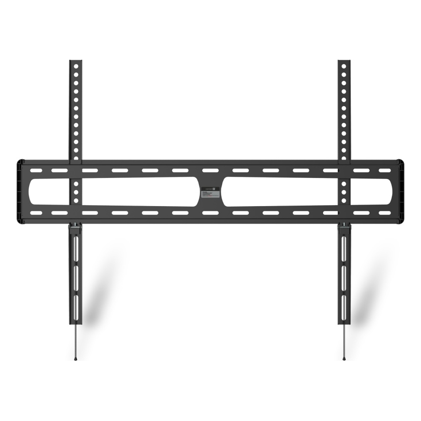 CONNECT IT CMH-6090-BK - Suporte de parede para TV 40-100” preto
