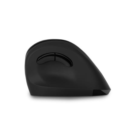 CONNECT IT CMO-2700-BK - Rato sem fios ergonómico 800/1200/1600 DPI 1xAA preto