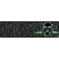 CONNECT IT CMP-1110-LG - Base para teclado e rato 88,6x24,5 cm preta/verde