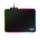 CONNECT IT CMP-3100-SM - Tapete de jogo LED RGB para rato 32x24,5 cm preto