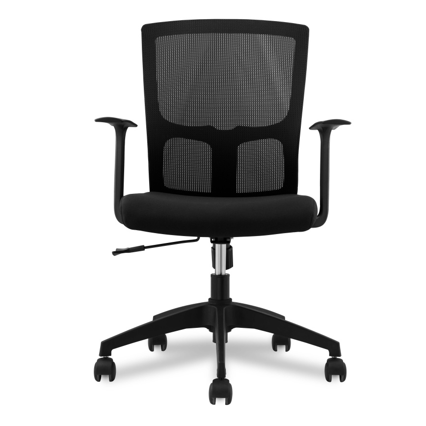 CONNECT IT COC-1030-BK - Cadeira de escritório ForHealth BetaPro preta