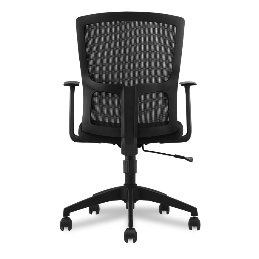 CONNECT IT COC-1030-BK - Cadeira de escritório ForHealth BetaPro preta