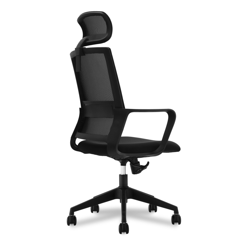 CONNECT IT COC-2010-BK - Cadeira de escritório ForHealth GamaPro preta