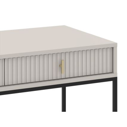 Consola SUE bege/caxemira