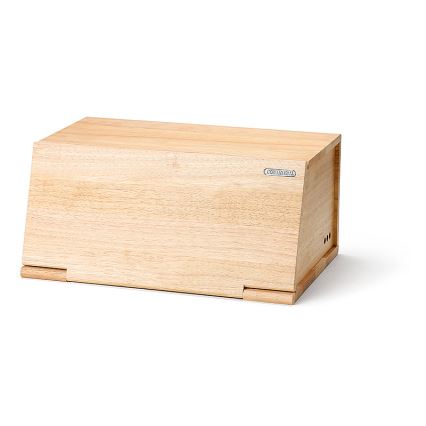 Continenta C3292 - Pãozeira 40x26 cm em borracha natural
