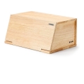 Continenta C3292 - Pãozeira 40x26 cm em borracha natural