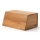 Continenta C4160 - Caixote do pão 18,5x40 cm carvalho