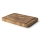 Continenta C4183 - Tábua de Corte para Cozinha 42 x 29 cm, Carvalho