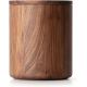 Continenta C4272 - Caixa de madeira 13x16 cm madeira de nogueira