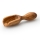 Continenta C4946 - Colher de sal 10 cm de madeira de oliveira