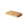 Continenta C4972 - Tábua de corte de cozinha 25x15 cm madeira de oliveira