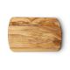 Continenta C4972 - Tábua de corte de cozinha 25x15 cm madeira de oliveira