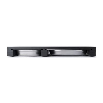 Continenta C5328 - Conjunto tábua de corte 49,5x32,5 cm + 3x tigelas Duracore