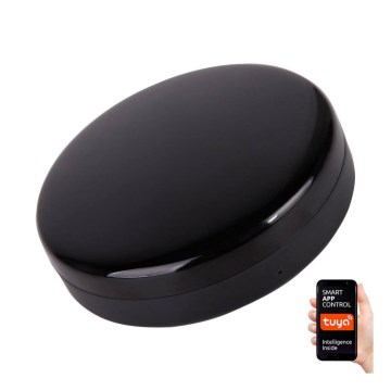 Controlador inteligente para aparelhos com sinal de infravermelhos 5V Wi-Fi Tuya