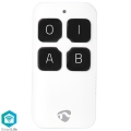 Controlo remoto inteligente ZigBee 1xCR2032