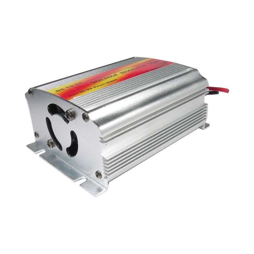 Conversor de voltagem 240W/12V/24V