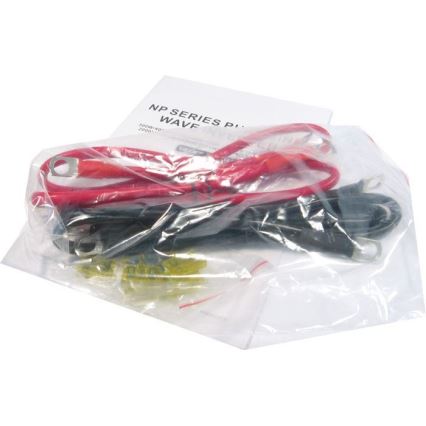 Conversor de voltagem 3500W/24/230V